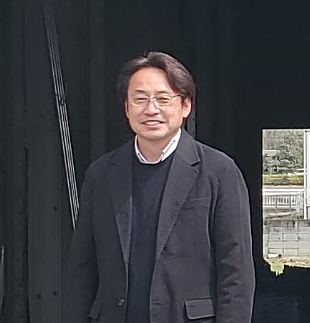 社長　長金子 智之